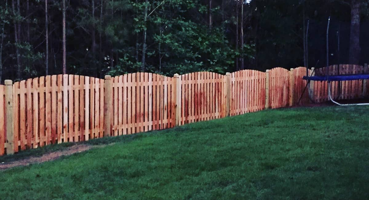 Fencing Services in Duluth, Chain link Fencing in Duluth, Picket Fencing  in Duluth
