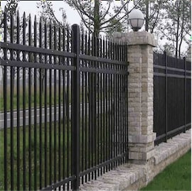 Same Day Fence - Residential and Commercial Fence Service Company